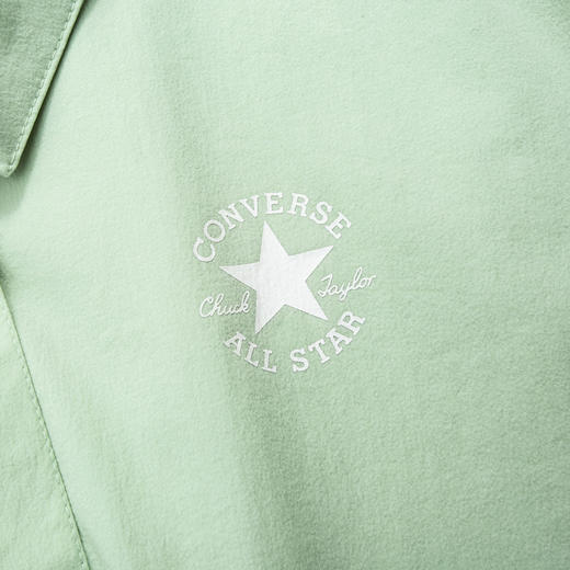 CONVERSE 秋 大童小童 皮肤衣 CNVG-LO-C995 商品图3
