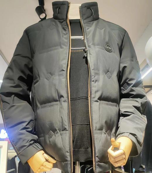 【广缘抚宁百货店】百天奴尚22002羽绒服 商品图0