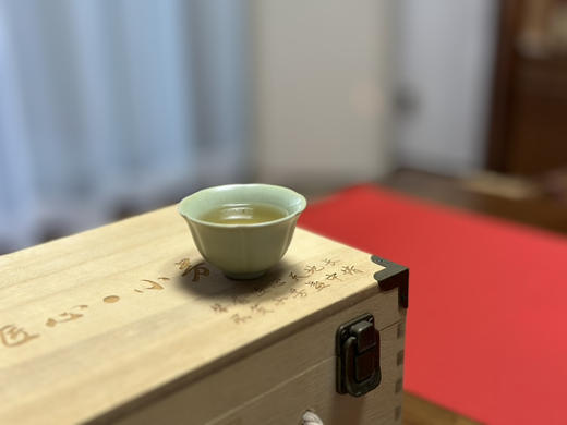 福鼎白茶 | 匠心·小芳荒野贡眉 2017年10月的福鼎荒野贡眉，规格：40g*20片*1箱，爱茶人士的福利哦！赶紧下单茶品质口感超赞携带储存冲泡简单… 商品图3