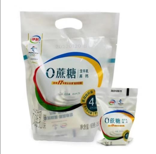 伊利0糖大包 商品图0