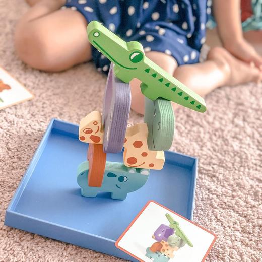 DJECO趣味小游戏7款 商品图5