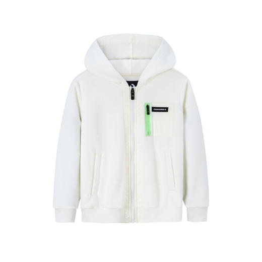 CONVERSE 冬 大童 小童 棉服 CNVN-TP-D225 商品图4