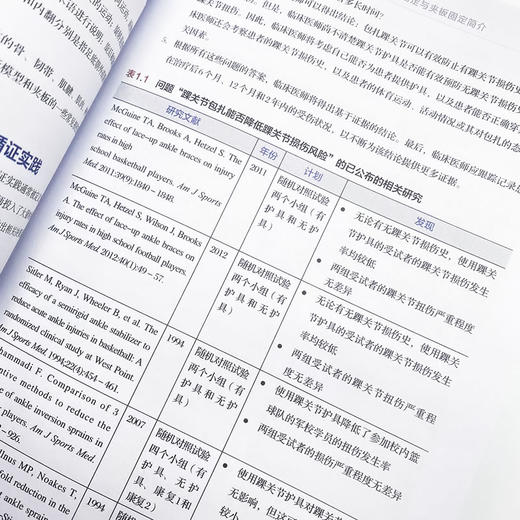 运动贴扎、包扎与外固定技术(第4版) 商品图2