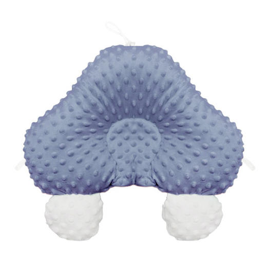 【骨科医生推荐 安抚防惊跳 科学调整睡姿】秋冬婴儿定型枕神器新生宝宝安抚枕头睡觉矫正头型防偏头婴儿枕头 商品图13