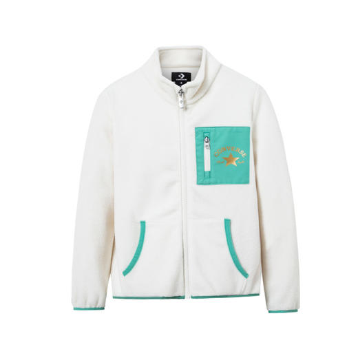 CONVERSE 冬 大童小童 棉服 CNVG-HO-D065 商品图2