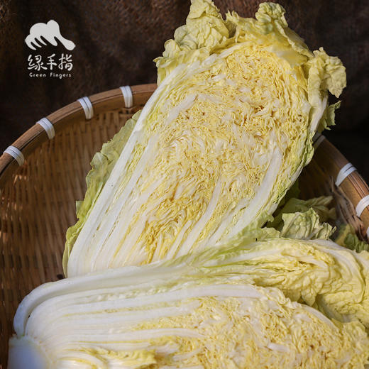 生态娃娃菜 | 合作生产*ecological Baby cabbage| Coproduction 商品图4