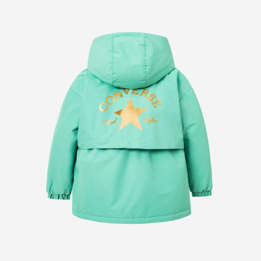 CONVERSE 冬 大童小童 棉服 CNVG-HO-D065 商品图1