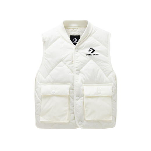 CONVERSE 冬 大童 小童 棉服 CNVN-TP-D225 商品图2