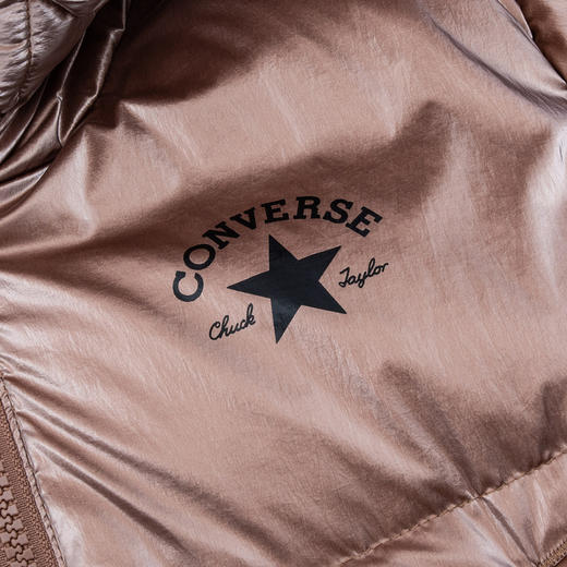 CONVERSE 冬 大童小童 羽绒服 CNVG-HO-D068 商品图3