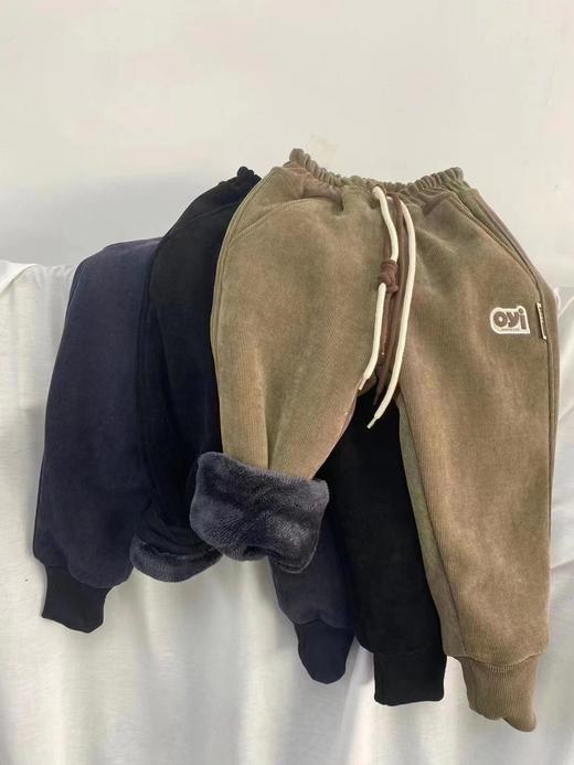 80630610 05408301 米好童年棉裤 商品图0