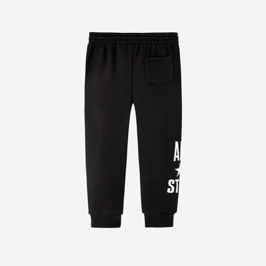 CONVERSE 冬 大童 小童 婴童 长裤 CNVN-F7-D104 商品图1