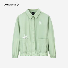 CONVERSE 秋 大童小童 皮肤衣 CNVG-LO-C995