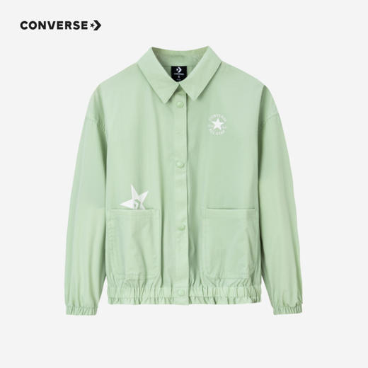 CONVERSE 秋 大童小童 皮肤衣 CNVG-LO-C995 商品图0