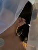 Fyntage | Nalu Ear Cuff [耳骨夹 2色可选] 商品缩略图0