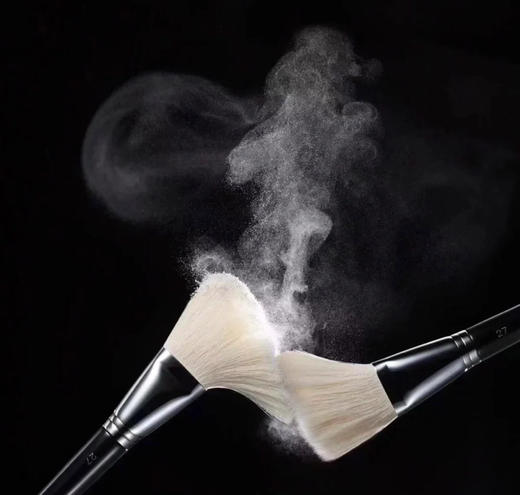 植村秀小黑砖羽纱散粉15g 商品图1