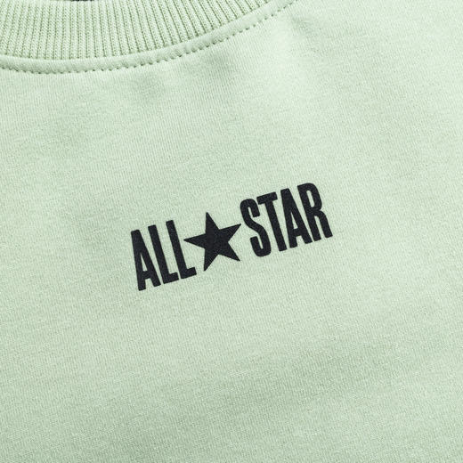 CONVERSE 秋 大童  小童 卫衣 CNVG-FW-D007 商品图4