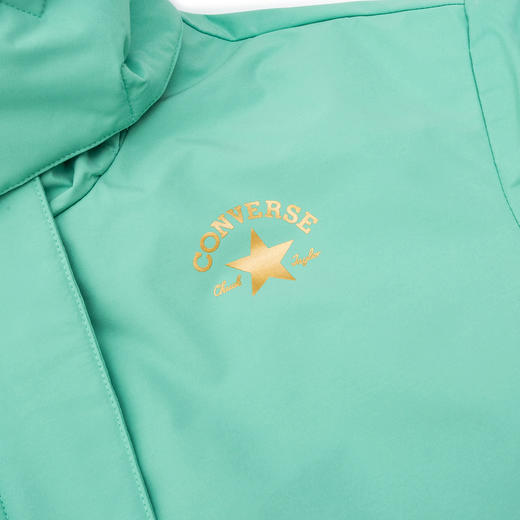 CONVERSE 冬 大童小童 棉服 CNVG-HO-D065 商品图5