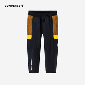 CONVERSE 冬 大童小童 长裤 CNVB-WP-D229