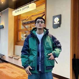 【广缘抚宁百货店】情侣荟8642外套