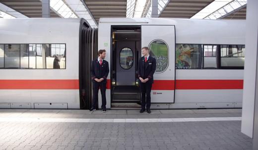 【影视】《7 天：德国铁路 》德语版 商品图0