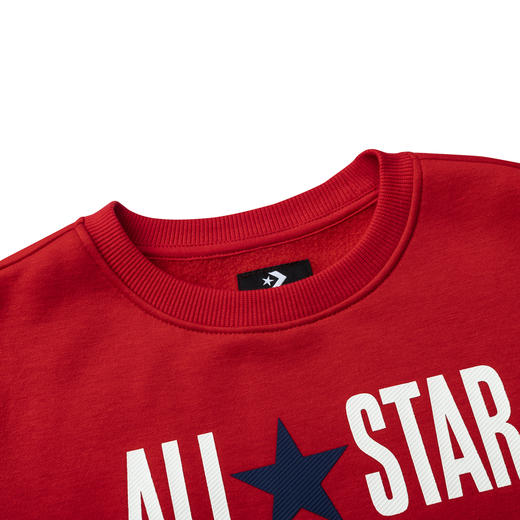 CONVERSE 冬 大童 小童 婴童 卫衣 CNVB-FW-D232 商品图2