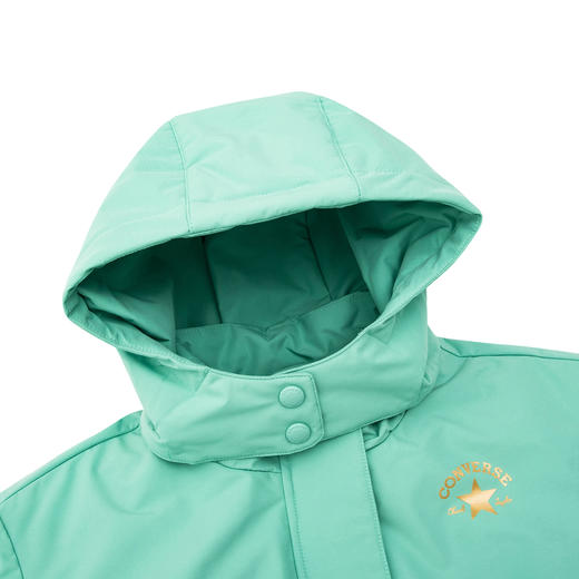 CONVERSE 冬 大童小童 棉服 CNVG-HO-D065 商品图4