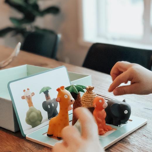 DJECO趣味小游戏7款 商品图8