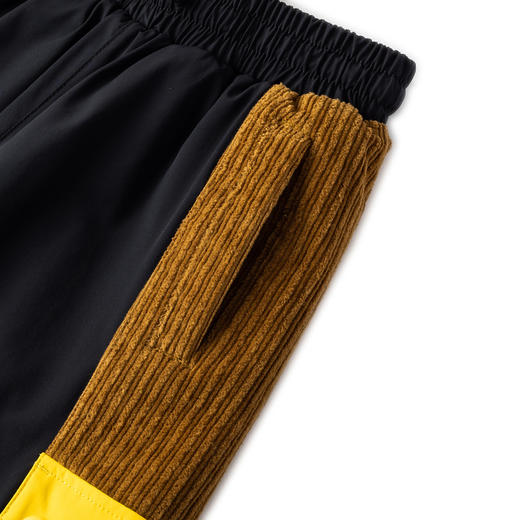 CONVERSE 冬 大童小童 长裤 CNVB-WP-D229 商品图4