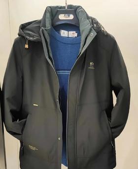 【广缘抚宁百货店】骆宾世家尚24441羽绒服