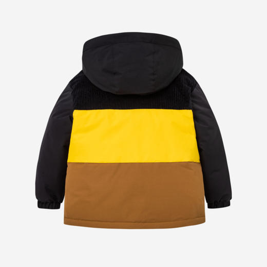 CONVERSE 冬 大童小童 羽绒服 CNVB-HO-D164 商品图1