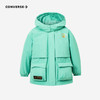 CONVERSE 冬 大童小童 棉服 CNVG-HO-D065 商品缩略图0