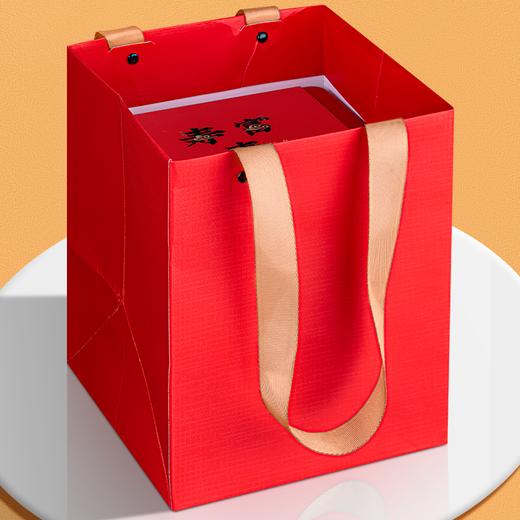 佰儒 福鼎老白茶5年陈茶叶寿眉250g*2罐 商品图2