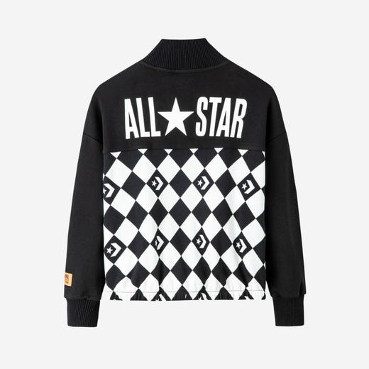 CONVERSE 秋 大童小童  夹克 CNVG-FQ-D006 商品图1