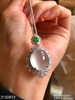 玻璃蛋面吊坠 89999【2130612】 商品缩略图1