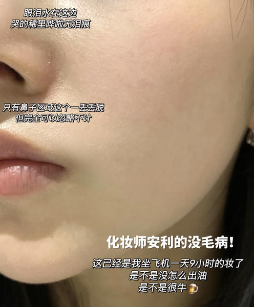 植村秀小黑砖羽纱散粉15g 商品图5