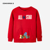 CONVERSE 冬 大童 小童 婴童 卫衣 CNVB-FW-D232 商品缩略图0