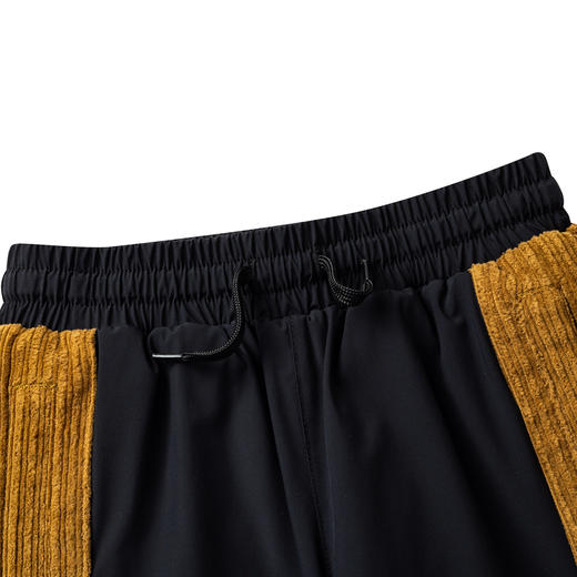 CONVERSE 冬 大童小童 长裤 CNVB-WP-D229 商品图2