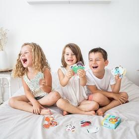 DJECO趣味小游戏7款