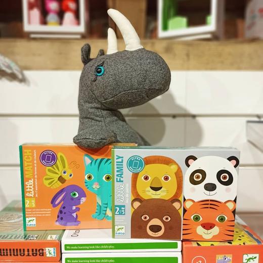 DJECO趣味小游戏7款 商品图2