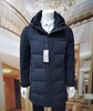 【广缘抚宁百货店】连帽款羽绒服 商品缩略图0