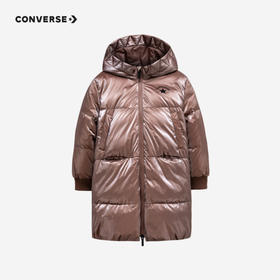 CONVERSE 冬 大童小童 羽绒服 CNVG-HO-D068
