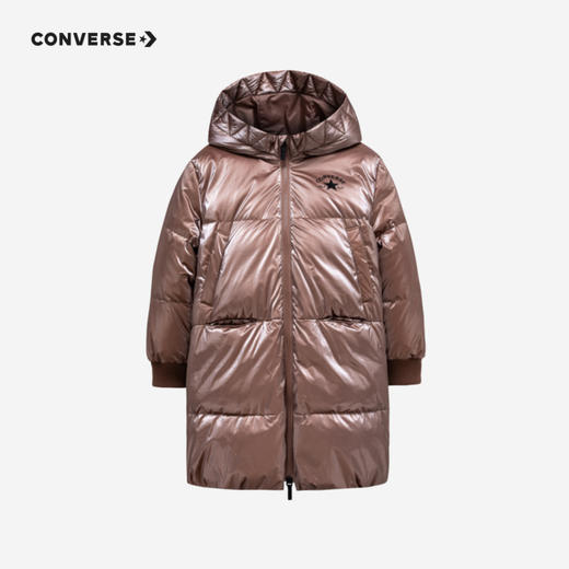 CONVERSE 冬 大童小童 羽绒服 CNVG-HO-D068 商品图0
