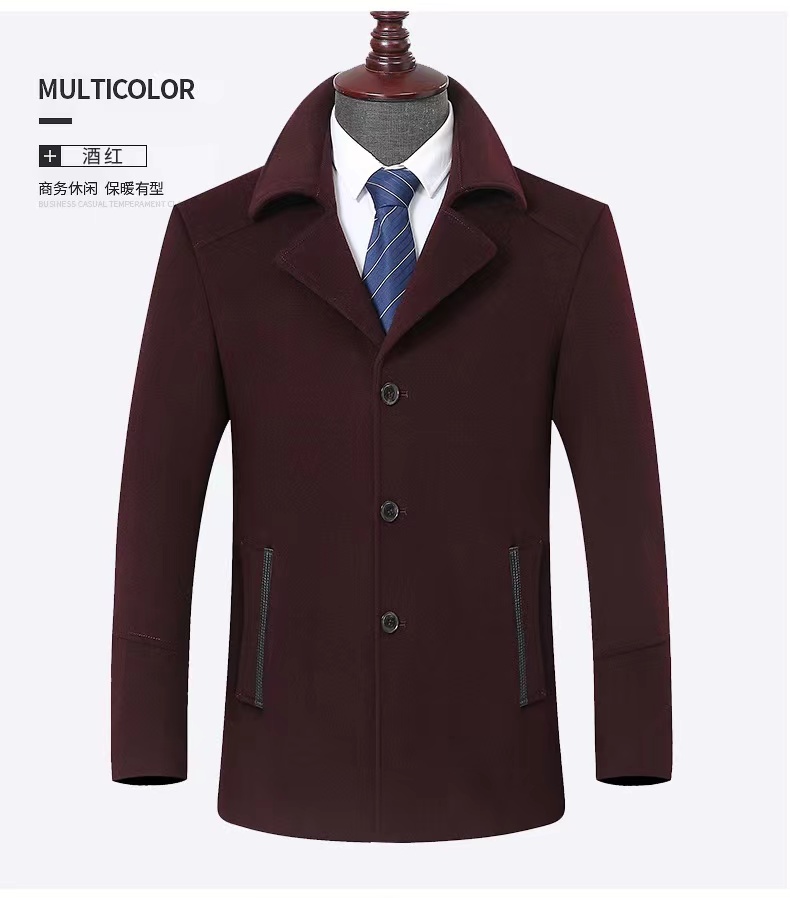 C9-1剪标 15808JK/YF15808/2952808 /85005羊毛大衣