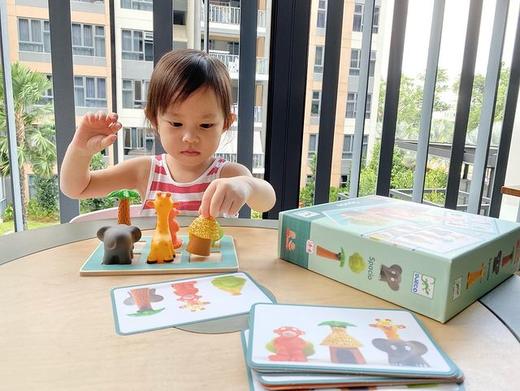 DJECO趣味小游戏7款 商品图9