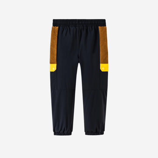CONVERSE 冬 大童小童 长裤 CNVB-WP-D229 商品图1