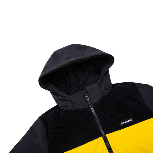 CONVERSE 冬 大童小童 羽绒服 CNVB-HO-D164 商品图2