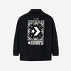 CONVERSE 秋 大童小童 夹克 CNVB-WA-D327 商品缩略图1