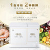 海尔（Haier）冷柜 FCD-210XDB 商品缩略图1