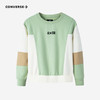 CONVERSE 秋 大童  小童 卫衣 CNVG-FW-D007 商品缩略图0
