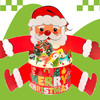 圣诞抱抱 商品缩略图0